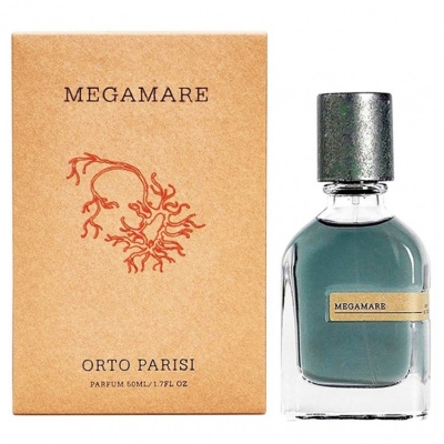 Orto Parisi Megamare унисекс (Люкс в подарочной упаковке)