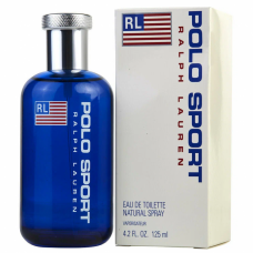 Туалетная вода Ralph Lauren Polo Sport мужская Туалетная вода Ralph Lauren Polo Sport мужская