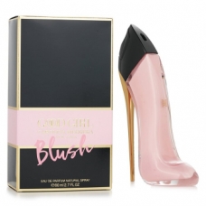 Парфюмерная вода Carolina Herrera Good Girl Blush женская