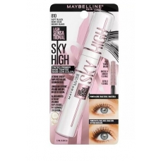 Тушь Maybelline New York Sky High Tinted Primer чёрная Тушь Maybelline New York Sky High Tinted Primer чёрная