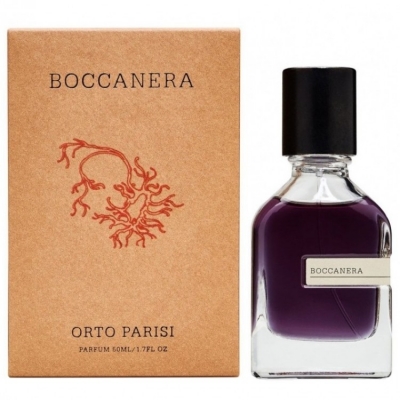 Orto Parisi Boccanera унисекс (Люкс в подарочной упаковке)