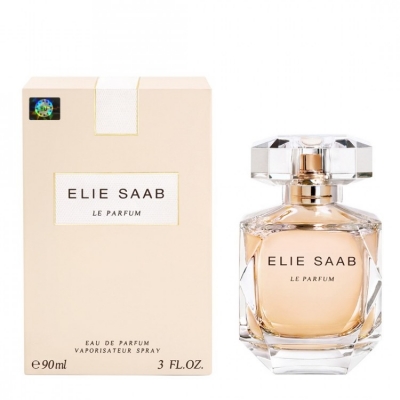 Парфюмерная вода Elie Saab Le Parfum женская (Euro A-Plus качество Luxe)