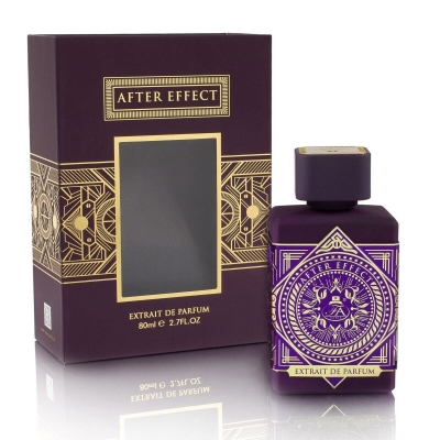 Парфюмерная вода Fragrance World After Effect Extrait De Parfum мужская ОАЭ