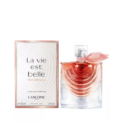 Парфюмерная вода Lancôme La Vie Est Belle Iris Absolu женская