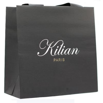 Подарочный пакет Kilian 22x22 см