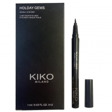 Подводка для век Kiko Holiday Gems Подводка для век Kiko Holiday Gems