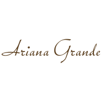 Ariana Grande