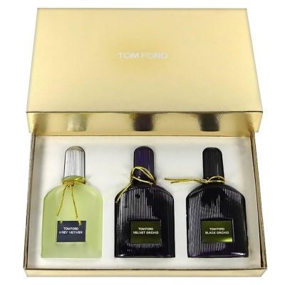Набор парфюмерии Tom Ford Eau De Parfum 3 в 1