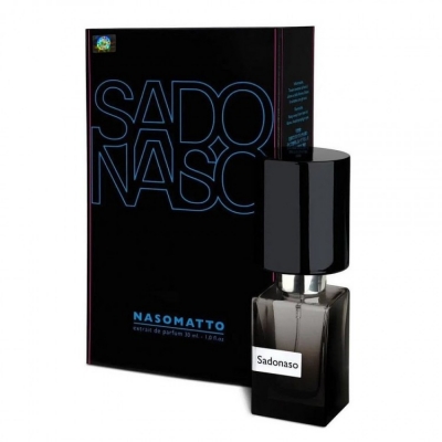 Парфюмерная вода Nasomatto Sadonaso унисекс (Euro A-Plus качество Luxe)