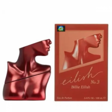 Парфюмерная вода Billie Eilish Eilish No.3 (Евро качество) унисекс
