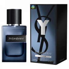 Парфюмерная вода Yves Saint Laurent Y L'Elixir (Евро качество) мужская