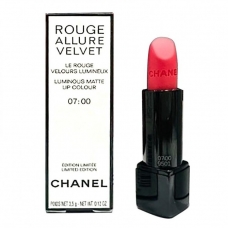 Помада Chanel Rouge Allure Velvet Помада Chanel Rouge Allure Velvet