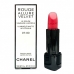 Помада Chanel Rouge Allure Velvet