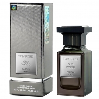 Парфюмерная вода Tom Ford Oud Wood Parfum (Евро качество) унисекс 50 мл