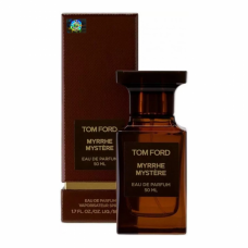 Парфюмерная вода Tom Ford Myrrhe Mystère (Евро качество) унисекс 50 мл
