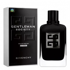 Парфюмерная вода Givenchy Gentleman Society Eau de Parfum Extrême мужская (Euro A-Plus качество Luxe)