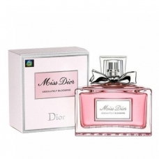 Парфюмерная вода Dior Miss Dior Absolutely Blooming женская (Euro A-Plus качество Luxe)