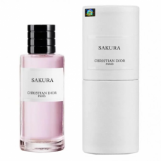 Парфюмерная вода Dior Sakura унисекс (Euro A-Plus качество Luxe) Парфюмерная вода Dior Sakura унисекс (Euro A-Plus качество Luxe)