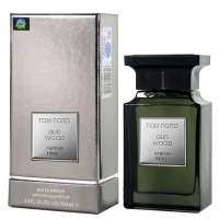 Парфюмерная вода Tom Ford Oud Wood Parfum (Евро качество) унисекс 100 мл