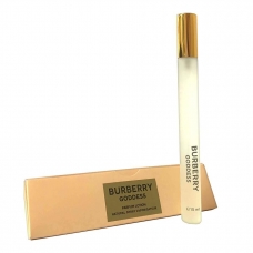 Мини-парфюм Burberry Goddess женский 15 мл