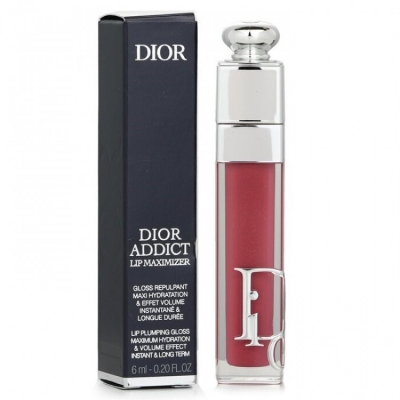 Блеск для губ Dior Addict Lip Maximizer
