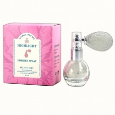 Хайлайтер Seline Girl Highlight для лица (с распылителем) Хайлайтер Seline Girl Highlight для лица (с распылителем)
