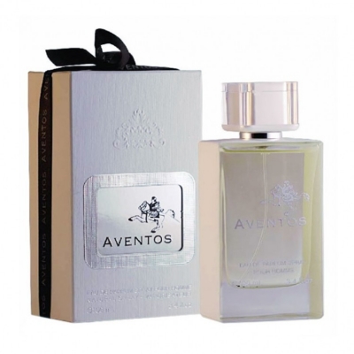 Парфюмерная вода Aventos Eau De Parfum (Creed Aventus For Her) женская ОАЭ