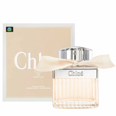 Парфюмерная вода Chloe Fleur de Parfum (Евро качество) женская