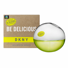Парфюмерная вода DKNY Be Delicious Pure New York (Euro A-Plus качество Luxe)