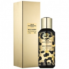 Парфюмерная вода Mancera Wild Cherry унисекс 60 мл (Lux)