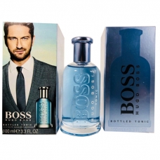 Туалетная вода Hugo Boss Boss Bottled Tonic мужская Туалетная вода Hugo Boss Boss Bottled Tonic мужская