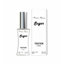 Franck Boclet Sugar unisex EDP Tester унисекс (Duty Free) (неверная дата на коробке)