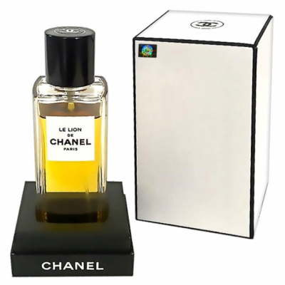 Парфюмерная вода Chanel Le Lion (Евро качество) унисекс