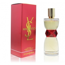 Парфюмерная вода Yves Saint Laurent Manifesto Red