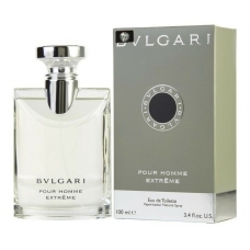 Туалетная вода Bvlgari Pour Homme Extreme (Евро качество) мужская