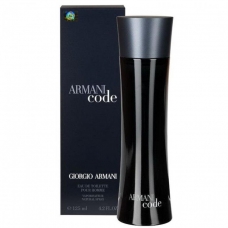 Туалетная вода Giorgio Armani Code мужская (Euro A-Plus качество Luxe) Туалетная вода Giorgio Armani Code мужская (Euro A-Plus качество Luxe)