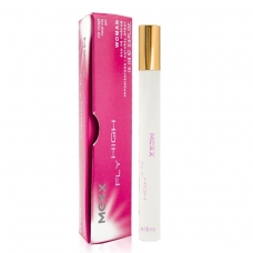 Мини-парфюм Mexx Fly High Woman женский 15 мл