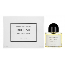 Парфюмерная вода Byredo Bullion Унисекс (100 ml)