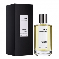 Парфюмерная вода Mancera Cedrat Boise унисекс 120 мл (Lux)