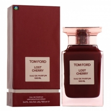 Парфюмерная вода Tom Ford Lost Cherry (Евро качество) унисекс 100 мл