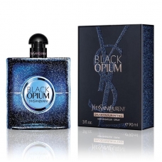 Парфюмерная вода Yves Saint Laurent Black Opium Intense женская