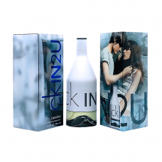 Туалетная вода Calvin Klein Ck In2u мужская