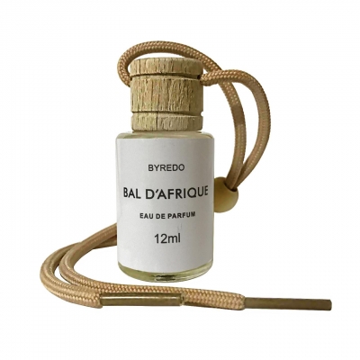 Автопарфюм Byredo Bal D'Afrique унисекс