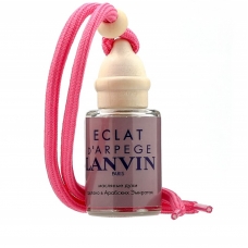Автопарфюм Lanvin Eclat D`Arpege женский круглый