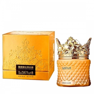 Крем GuSHiYuTa Luxury Beauty Royal Lady Cream для лица