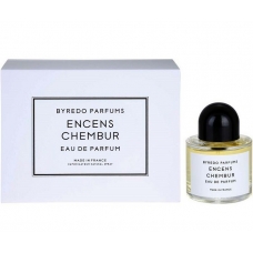 Парфюмерная вода Byredo Encens Chembur Унисекс (100 ml)