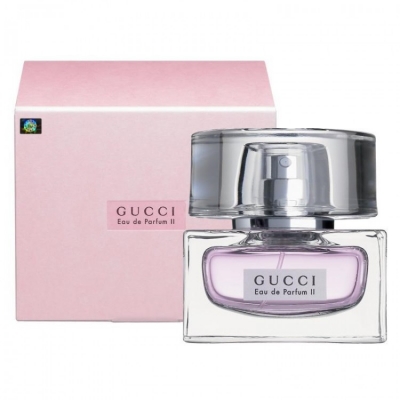 Парфюмерная вода Gucci Eau de Parfum II Pour Femme (Euro A-Plus качество Luxe)