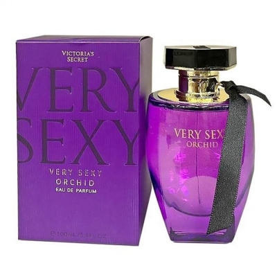 Парфюмерная вода Victoria's Secret Very Sexy Orchid женская