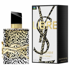 Парфюмерная вода Yves Saint Laurent Libre Collector Edition (Евро качество) женская