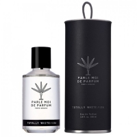 Parle Moi de Parfum Totally White 126 унисекс (Люкс в подарочной упаковке)